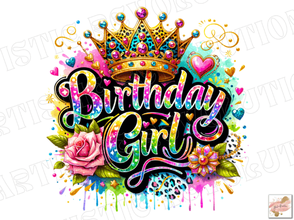 Elevating Personalized Celebrations: The Strategic Value of High-Quality Birthday PNG Assets for Creators